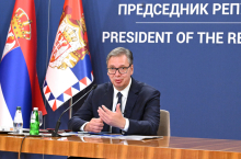 Svi detalji 13. penzije koju je najavio Vučić: Poznato ko dobija koliko novca, kome sleduju drastični popusti