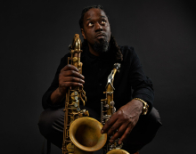 Soweto Kinch: 