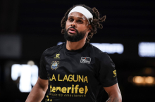 Asvel kvari planove Partizanu – Mils i Parker ponovo zajedno
