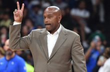 NBA legenda zabranila sinu da nosi njegov broj: 