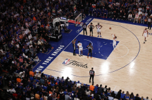 Revolucija u NBA: Jedno slobodno bacanje i lopta sa senzorom