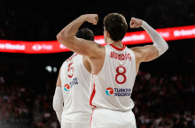 Biberović hoće u NBA, ali – mora da plati 1,1 milion