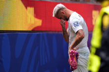 Fußball-WM: Verhindert das System mögliche Arnautovic-Erben?
