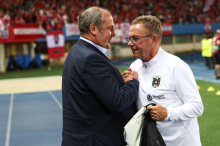 Fußball-WM: ÖFB-Boss Pröll zufrieden: „Wir haben eine Euphorie entfacht“