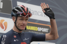 Radsport: Der vierfache Tour-de-France-Sieger Froome ist zurückgetreten