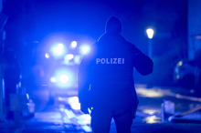 Fernsehabend in Friesach endete mit schweren Verletzungen und Festnahme