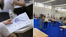 Ocjenjivači matura: 'Radimo na +37°C, bez vode i klime, kršite Zakon o radu i ponižavate nas'