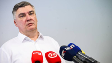 PRATITE NA 24SATA Milanović najavio izvanredno obraćanje
