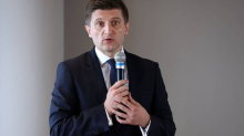 Bivši ministar financija Zdravko Marić preuzima novu funkciju, evo gdje će nastaviti karijeru