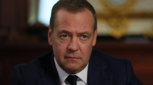 Medvedev zaprijetio Finskoj: 'Čestitamo. Sada ste na ruskom popisu nuklearnih ciljeva'