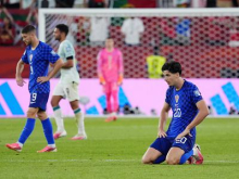 Fifa in Matanović: Prišlo je do dotika žoge