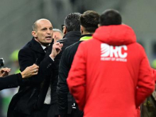 Allegri novi trener Napolija