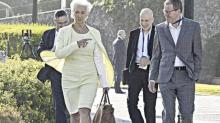 Bce, Lagarde ammette: “Dimissioni prima del 2027 per aiutare la Francia alle presidenziali”