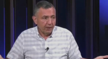 MNOGO CENTARA, NEUSAGLAŠENI SU, A PROGRAM IM JE - IDIOTSKI! Dragomir Anđelković o studentima blokaderima: 