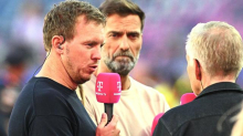 Julian Nagelsmann: DFB löst Vertrag mit Julian Nagelsmann auf – Jürgen Klopp soll kommen