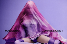 Madona objavila album 