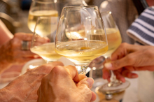 Steirischer Wein holt unter 1300 Weinen den Weltmeistertitel
