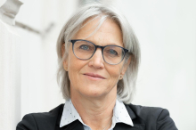 Die Gleichbehandlungsbeauftragte verliert im Gesetz ihre Weiblichkeit