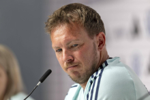 DFB-Teamchef tritt zurück: Daran scheiterte Julian Nagelsmann