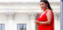 Anna Netrebko und die »schwere körperliche Erschöpfung«: Opernstar sagt Auftritte ab