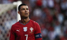 Što je to Cristiano Ronaldo izgovorio prije penala? Postoje dvije teorije