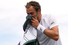 Kao da je Federer – brutalni Rus razbio Fonseku, čeka se Đoković!