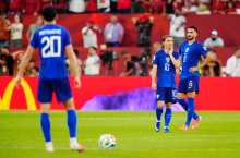 Bura posle eliminacije Hrvatske