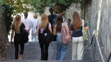 Navala na gimnazije ove godine osjetna manja nego prije: Neki programi ostali nepopunjeni