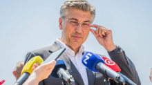 Plenković: 'Na mimohod u Pariz šaljemo policijske postrojbe!'