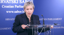 Sabor uz burnu raspravu odbio Možemo! da se osnuje Istražno povjerenstvo za Medikol
