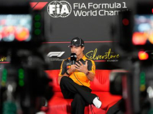 Lando Norris se ne bi ustrašil, če pride Max Verstappen v McLaren