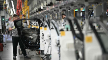 Stellantis torna a crescere in Italia: la produzione sale del 13,7%. Ma Cassino crolla ancora