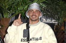 Rapper Capital Bra über Entzug: „Einen? Ich hatte zehn, zwanzig“