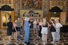 Fotoserie: Kärntner Landtag lud zum Tag der offenen Tür