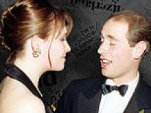 My passionate five-year love affair with Prince Edward: Everything you could possibly want to know about Ruthie Henshall's wirlwind romance with the young Royal