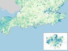 Council tax could DOUBLE in central London borough after Labour 'fiddle' diverted cash to traditional heartlands