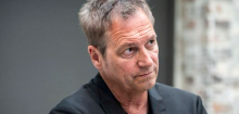 Dieter Nuhr: 325 Beschwerden nach Witz über Frauenmorde im RBB