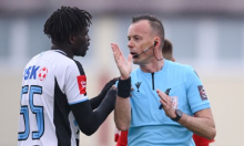 HNS povećao plaće sucima te iz elitne skupine izbacio dvojicu