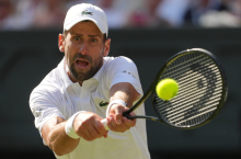 Đoković kao Federer na Vimbldonu: 