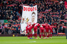 Godinu dana bez Žote – Liverpul ga ne zaboravlja