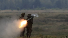 NATO će se u Ankari obvezati na milijarde eura pomoći Ukrajini