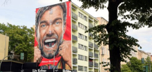 Klopp ist auch nicht mehr der, der er in Liverpool war