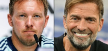 WM 2026 News heute: »JUR THE MAN!« – Das sagt die Presse zum möglichen Nagelsmann-Nachfolger Jürgen Klopp