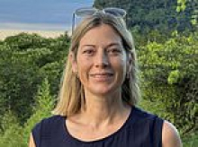 Tributes paid to 'incredible' mother-of-four, 44, after she was killed in plane crash near airfield