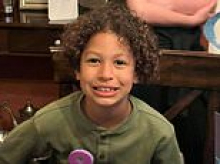 Grieving family gets $19m payout after watching son, 8, get crushed to death by tree that summer camp staff 'knew was ready to fall'