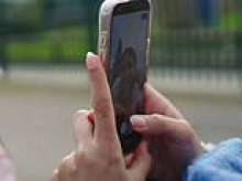 Parents warned over posting pictures of children online amid rise in AI sexual abuse images