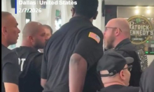 Kaos u hotelu Egipta uoči Australije: Umiješala se policija, sve je počelo zbog fotografije s dječakom