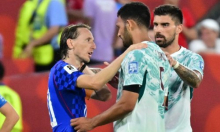 Kasparov bijesan nakon ispadanja Hrvatske: 'Ovo je bila pljačka za Ronalda'