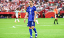 Marca biranim riječima o Modriću: 'Primjer za one koji tek počinju i one koji su na vrhu'