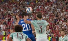FIFA je prekršila vlastita pravila? Pazite kako objašnjavaju situaciju s Matanovićem